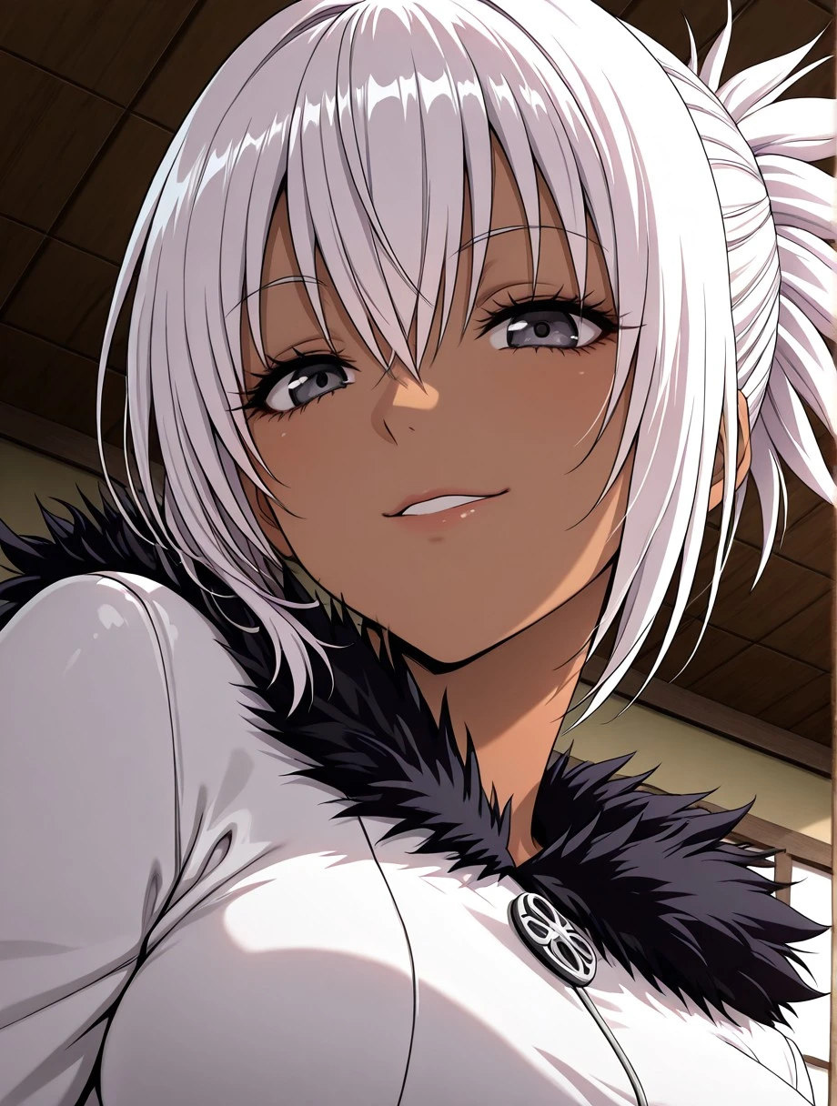 Suzune Suzumura - (Beelzebub) - IL V1