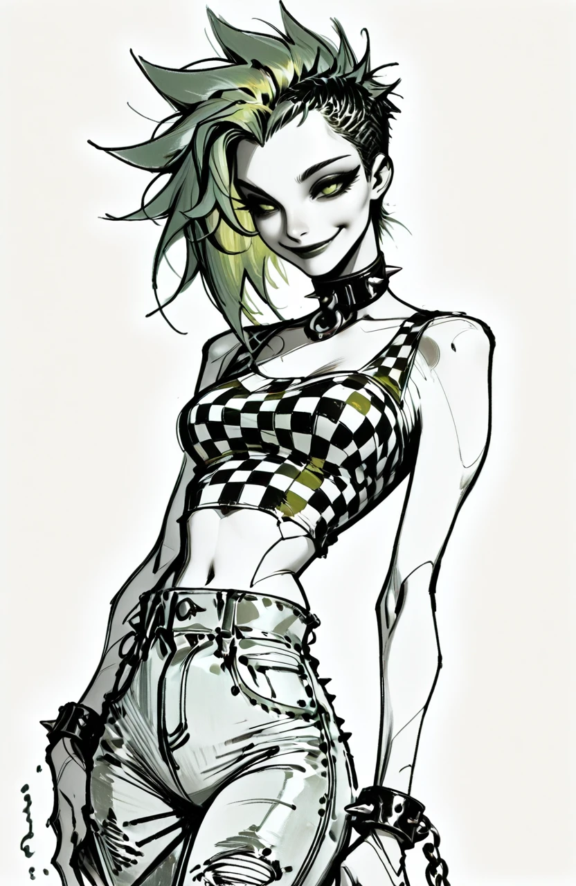 FashionSketch IXL v1.0