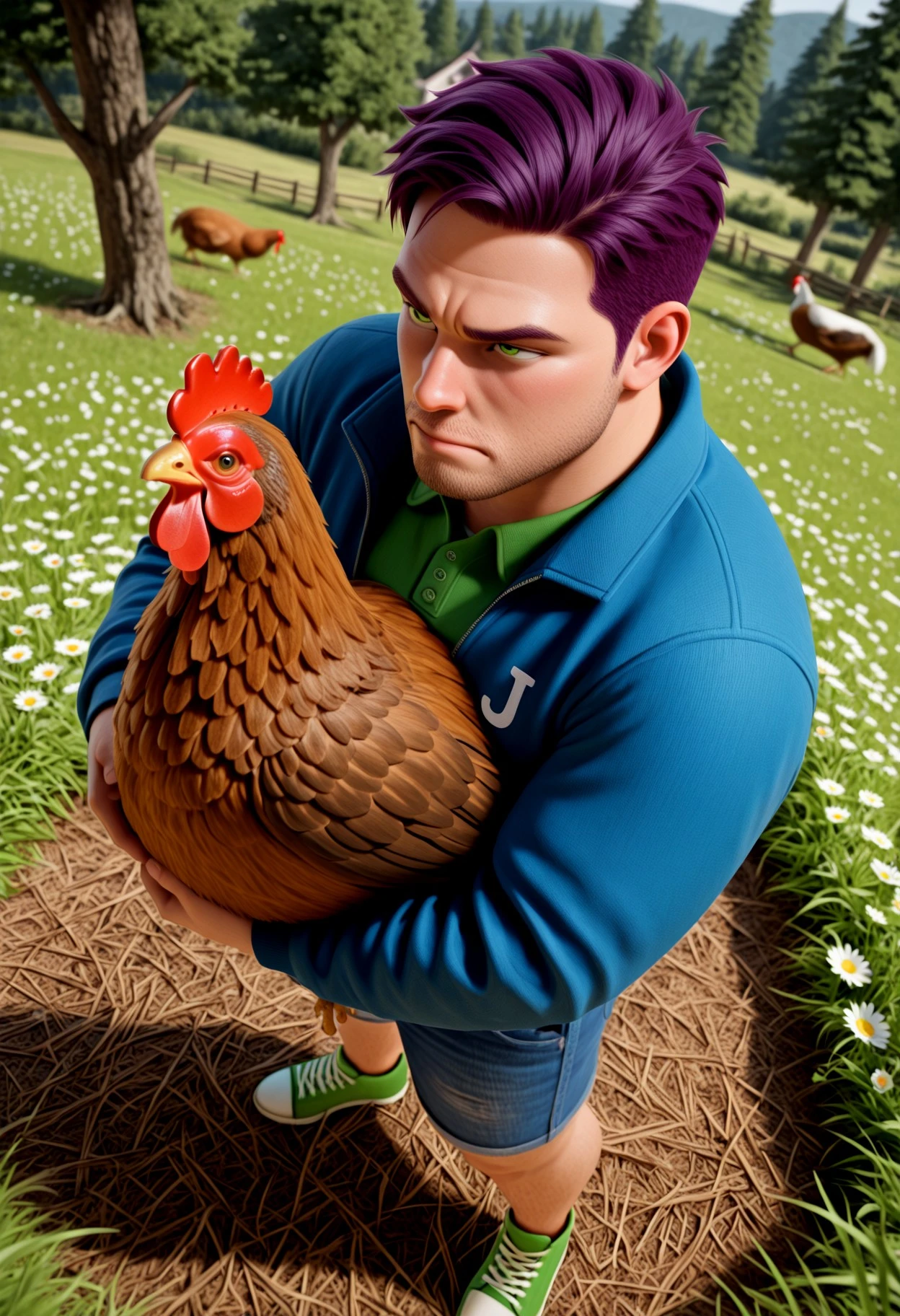 Stardew Valley Bachelor v1.0