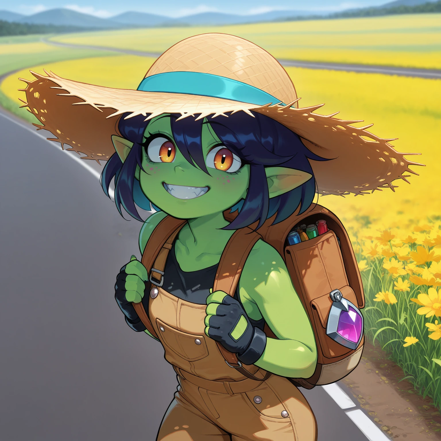 nectarune-style v1.0