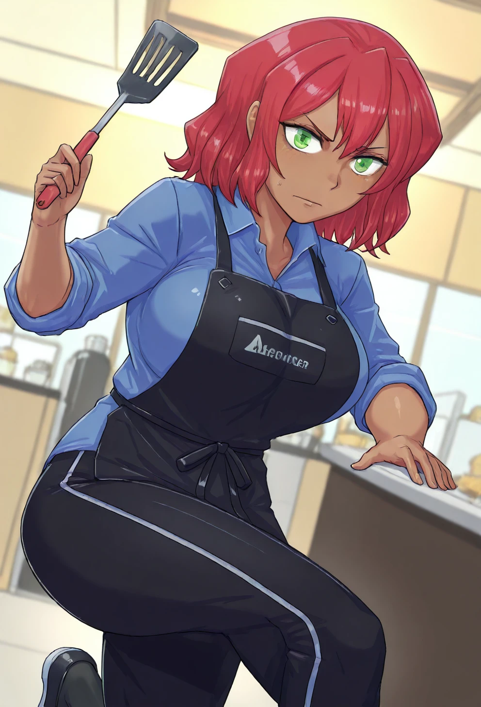 Banamei - Artist Style Illustrious v1.0