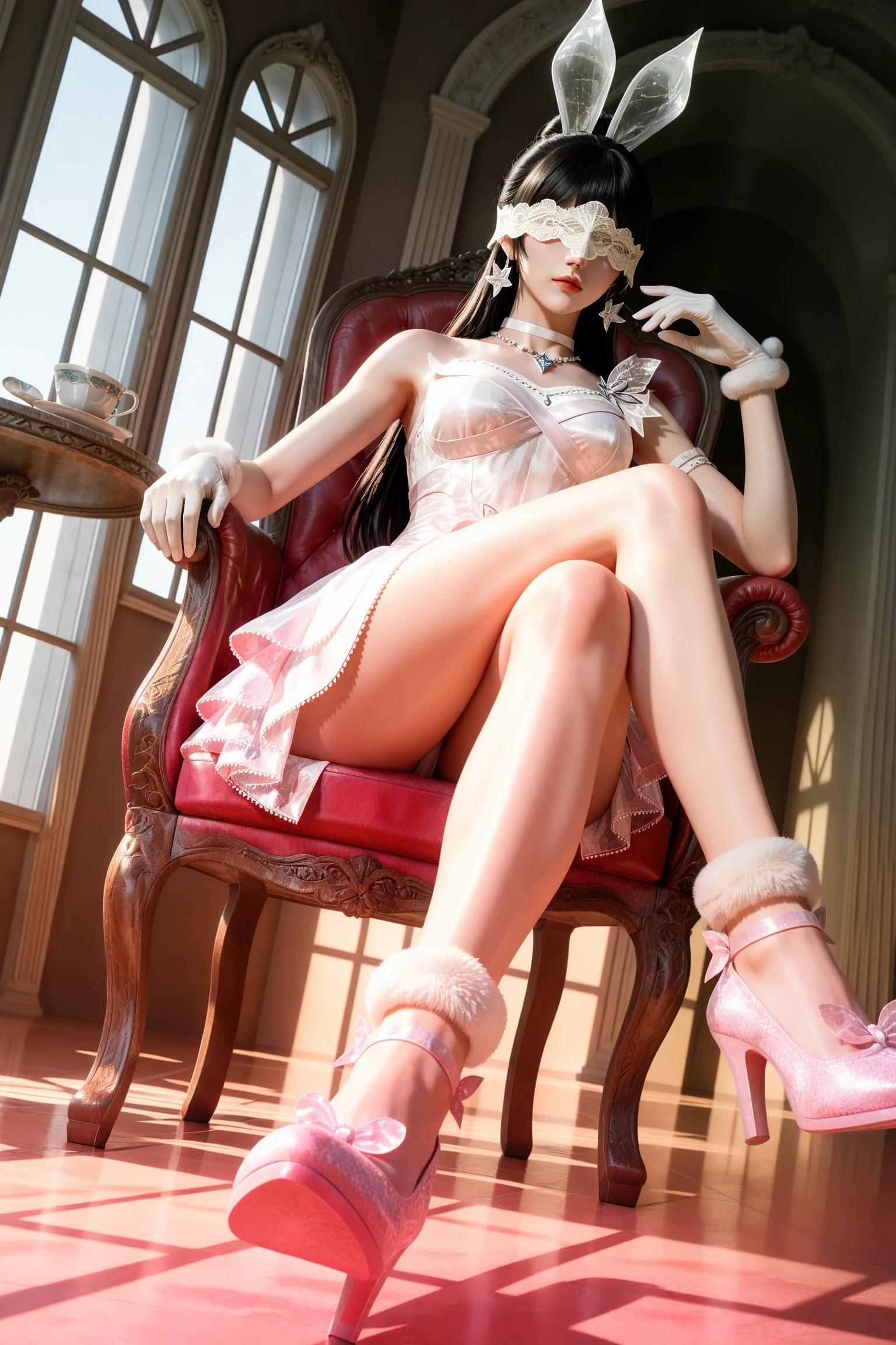 和平精英-小舞-xiaowu v1.0