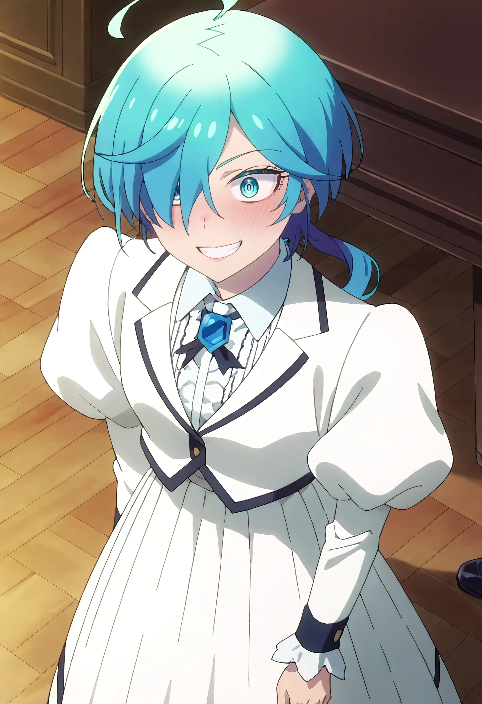 Tina Isemi - Rock wa Lady no Tashinami deshite (Rock Is a Lady's Modesty) - 5 Outfits - Pony/SDXL v1.0