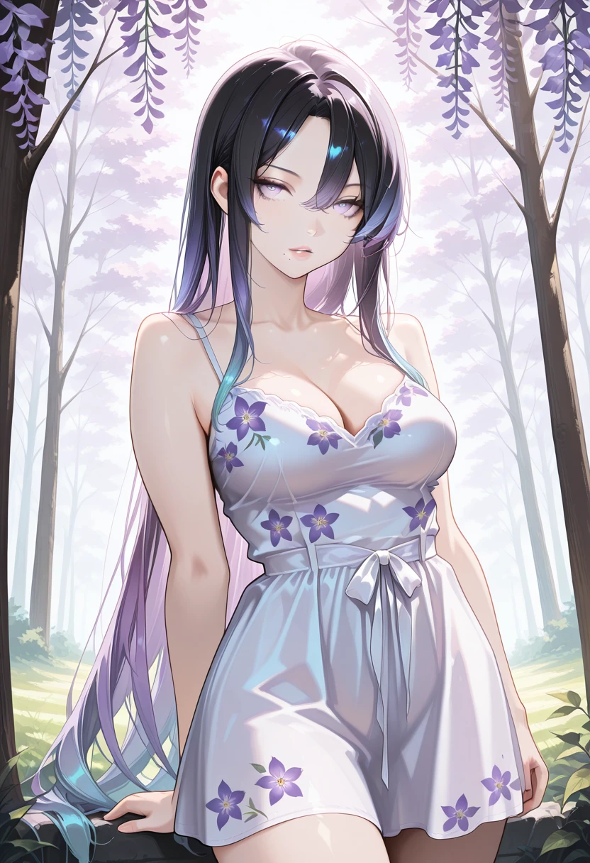 Soo-Min - by IkariRH Illustrious