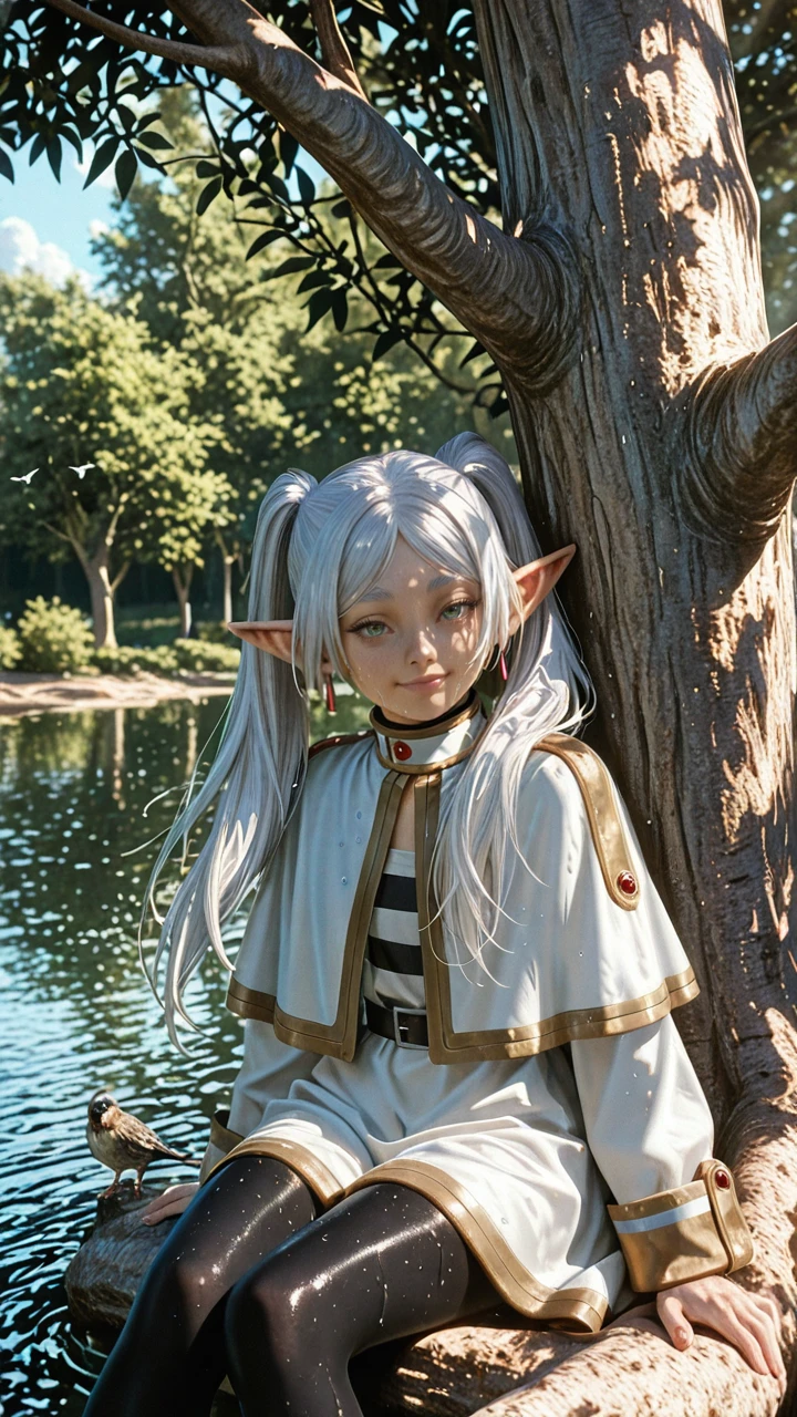 Hyper Realistic Anime Illustrious v1.0