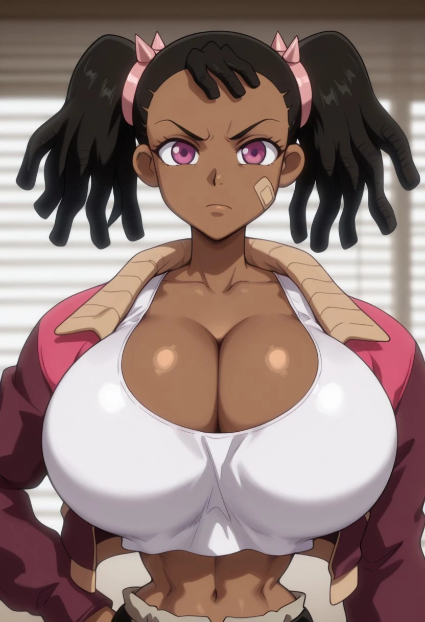 Miyuki Ayukawa (Basquash!) V1