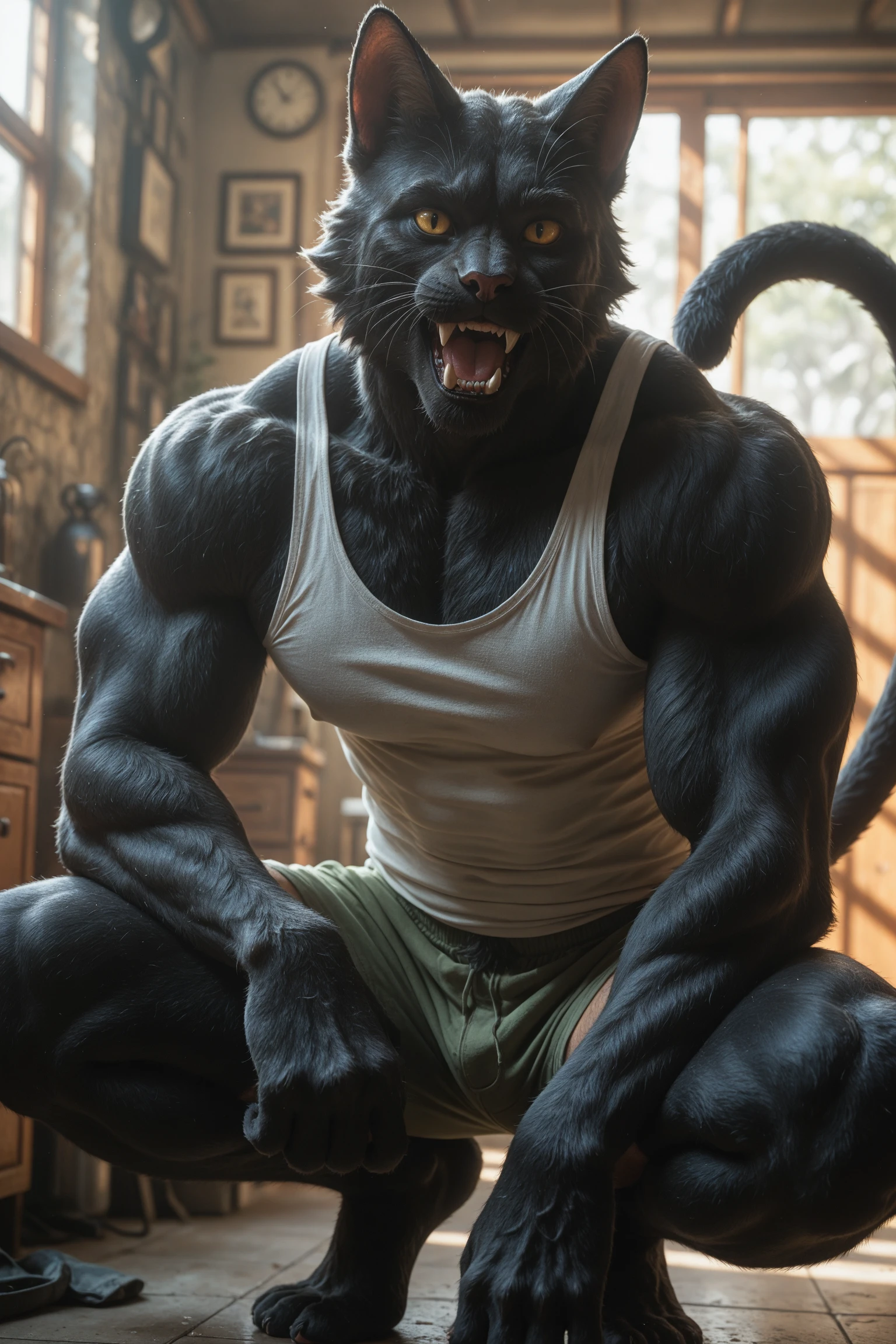 GS | BEYOND REALITY | 2.0 v1.0