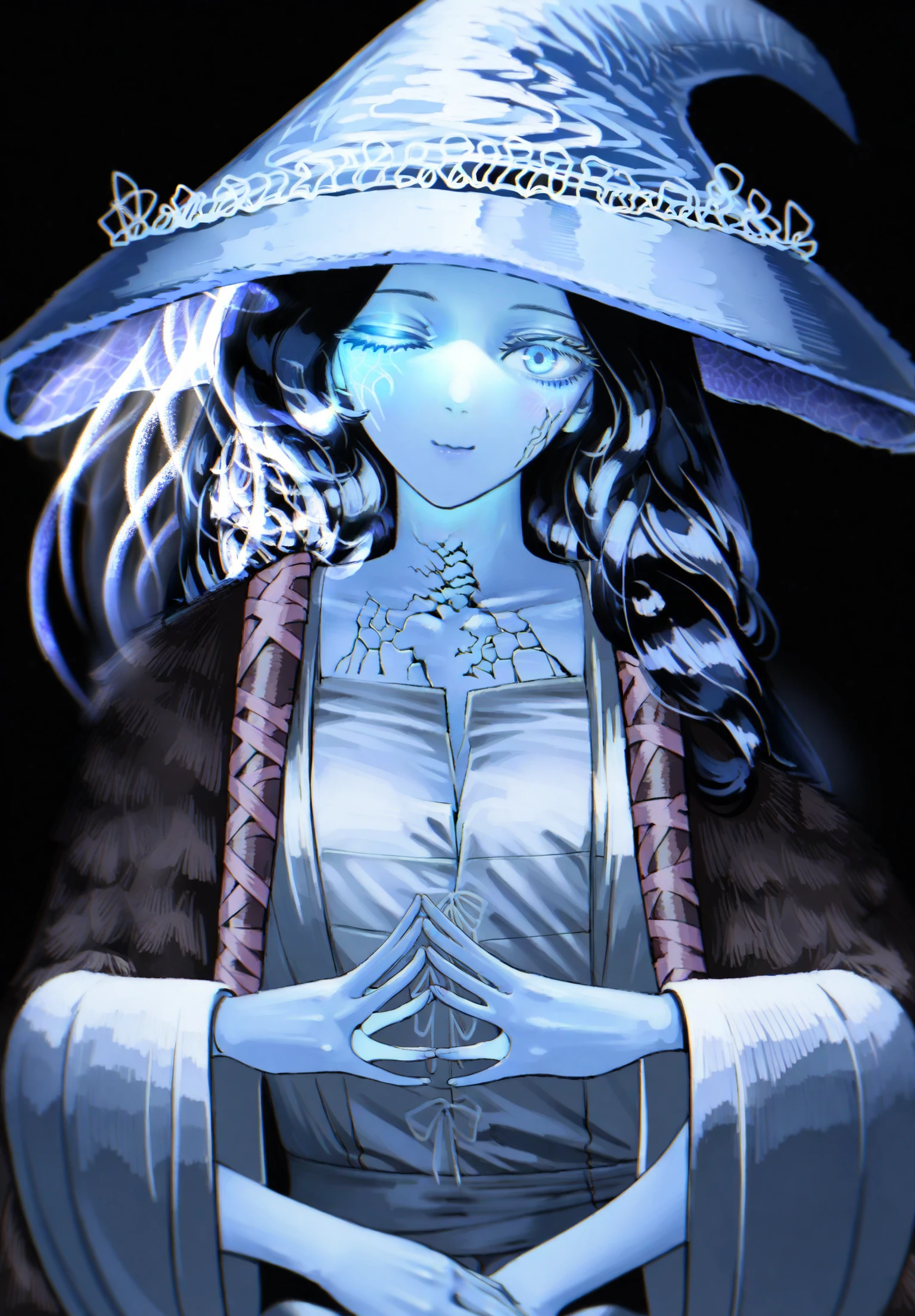 喵酱油miaojiangyou Style SDXL LoRA [Illustrious] | 2 Styles early v1.0