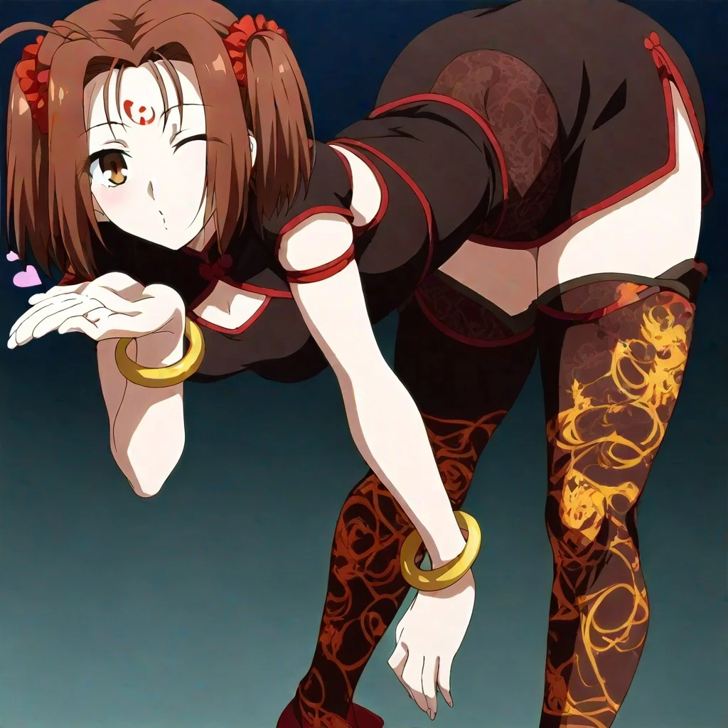 Nezha (Fate/Grand Order) V1