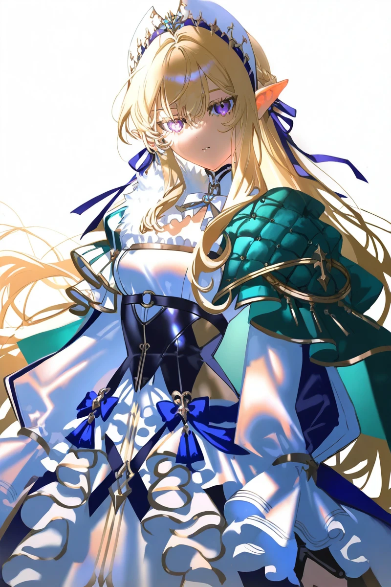 althenia/慈愛の凛華・オルテニア/Shadowverse : worlds beyond / シャドバWB v1.0