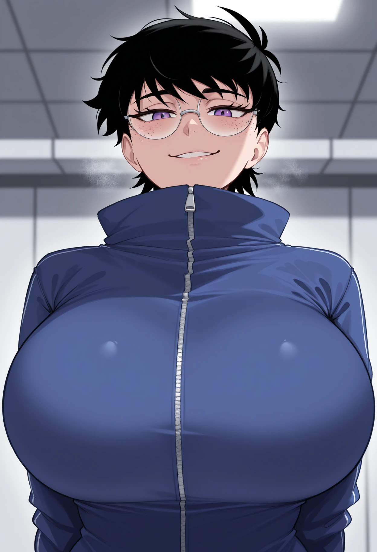 Jane - Nesz V1