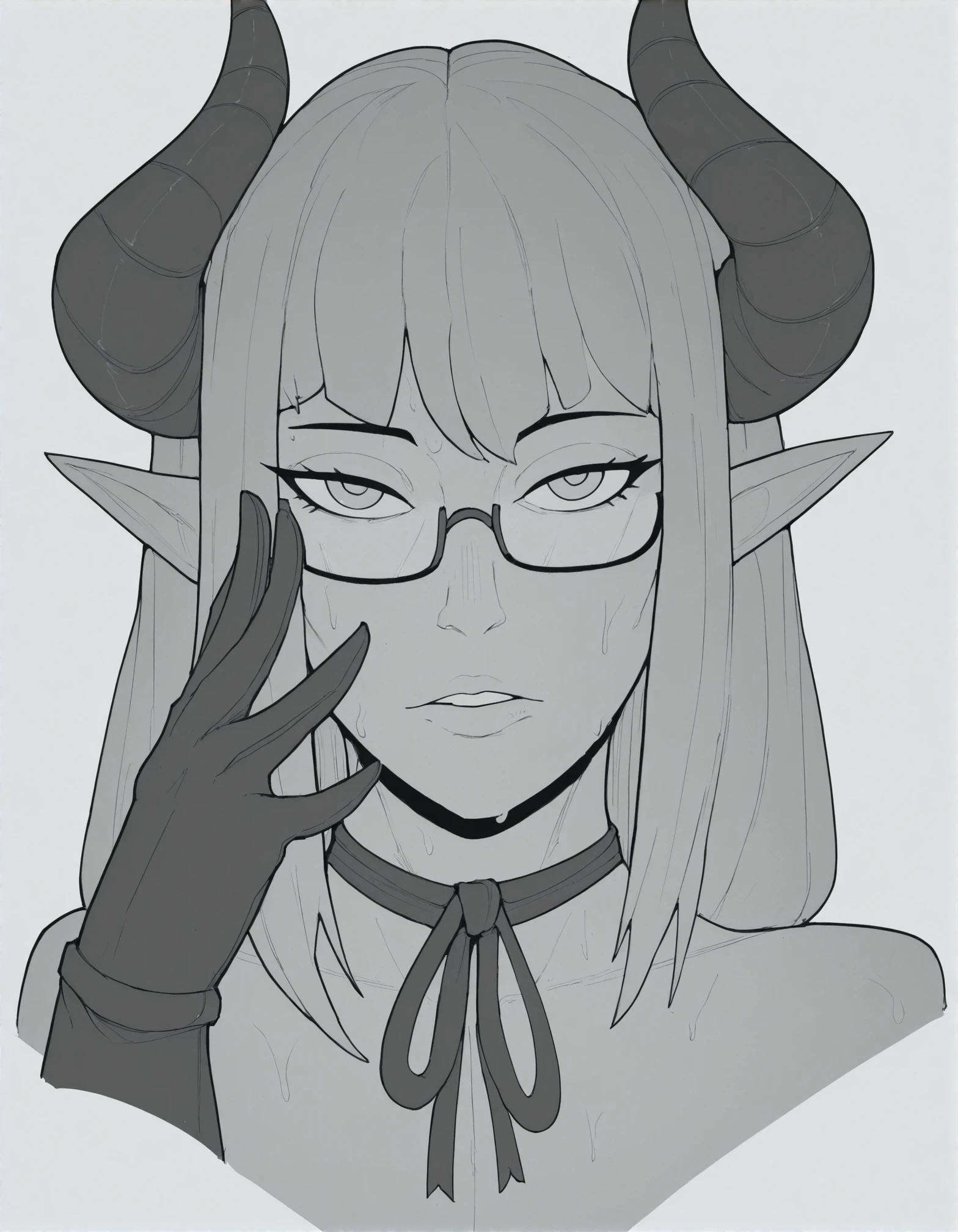 [Smoxul (Smozuru)] Artist Style Illustrious v1.0
