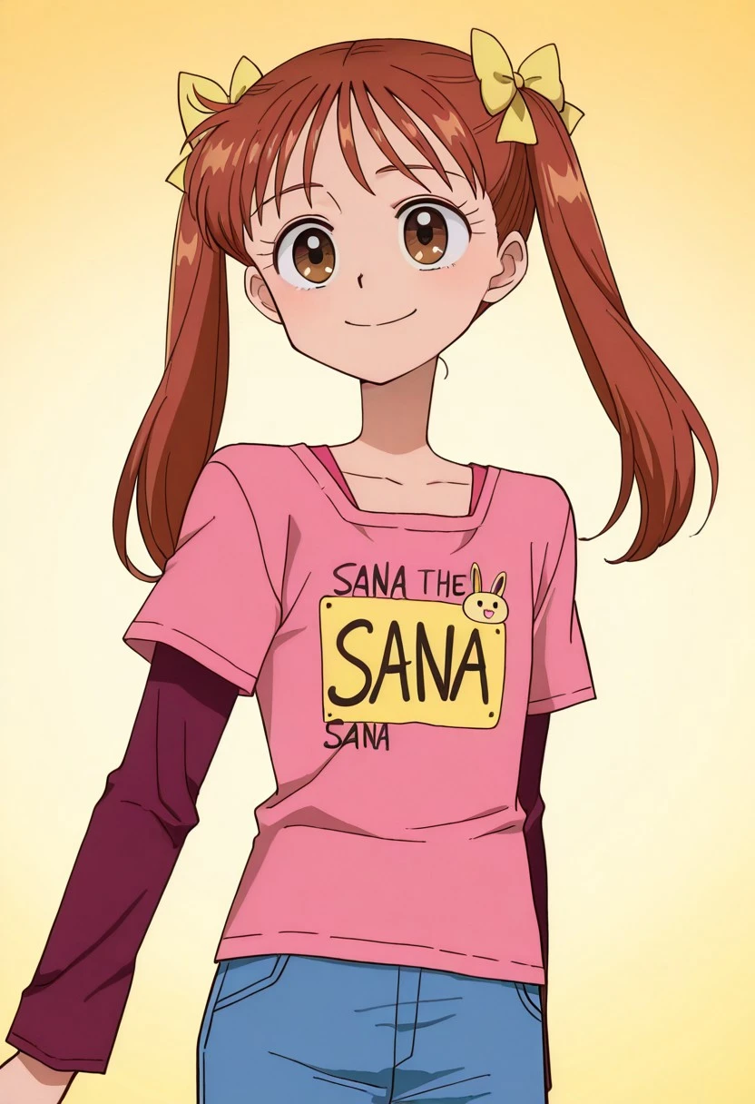 Sana Kurata from Kodocha v1.0