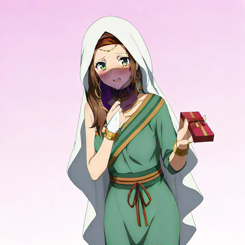 Siduri (Fate/Grand Order) V1