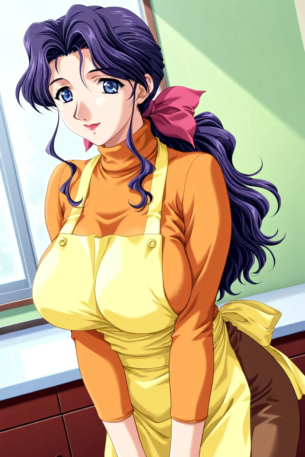 義母 game Ver. 八神 美沙子/Gibo game Ver. Yagami Misako v1.0