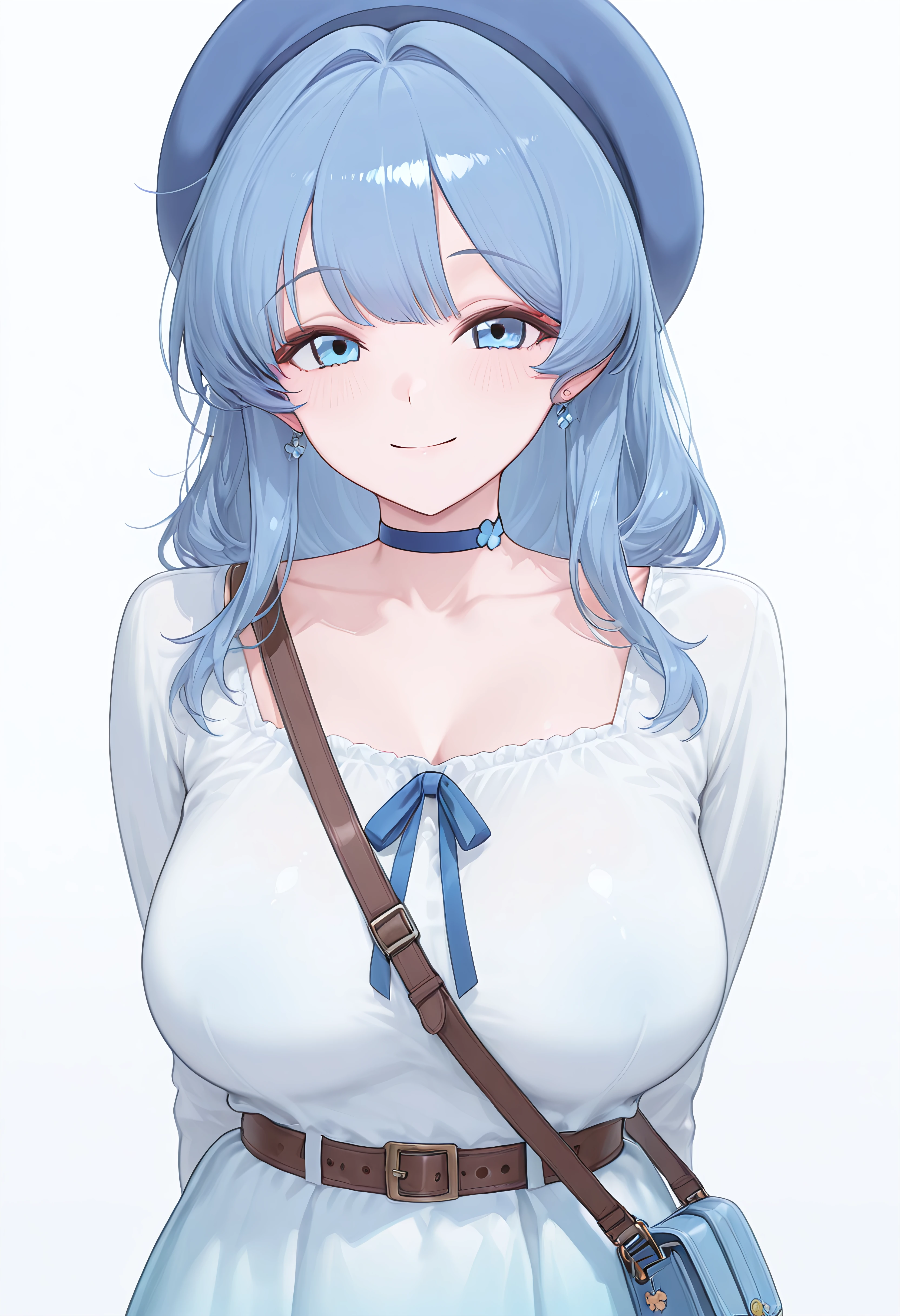 Adult Jane | Nikke - Goddess of Victory v1