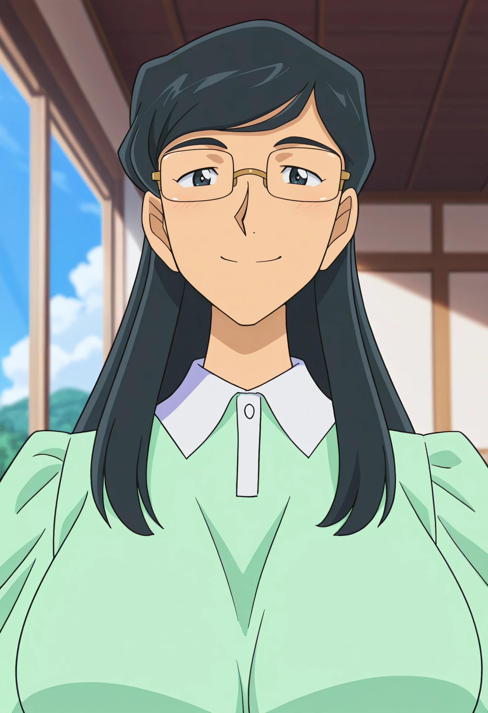 Fujiyoshi Hiroko - Detective Conan (ILXL)