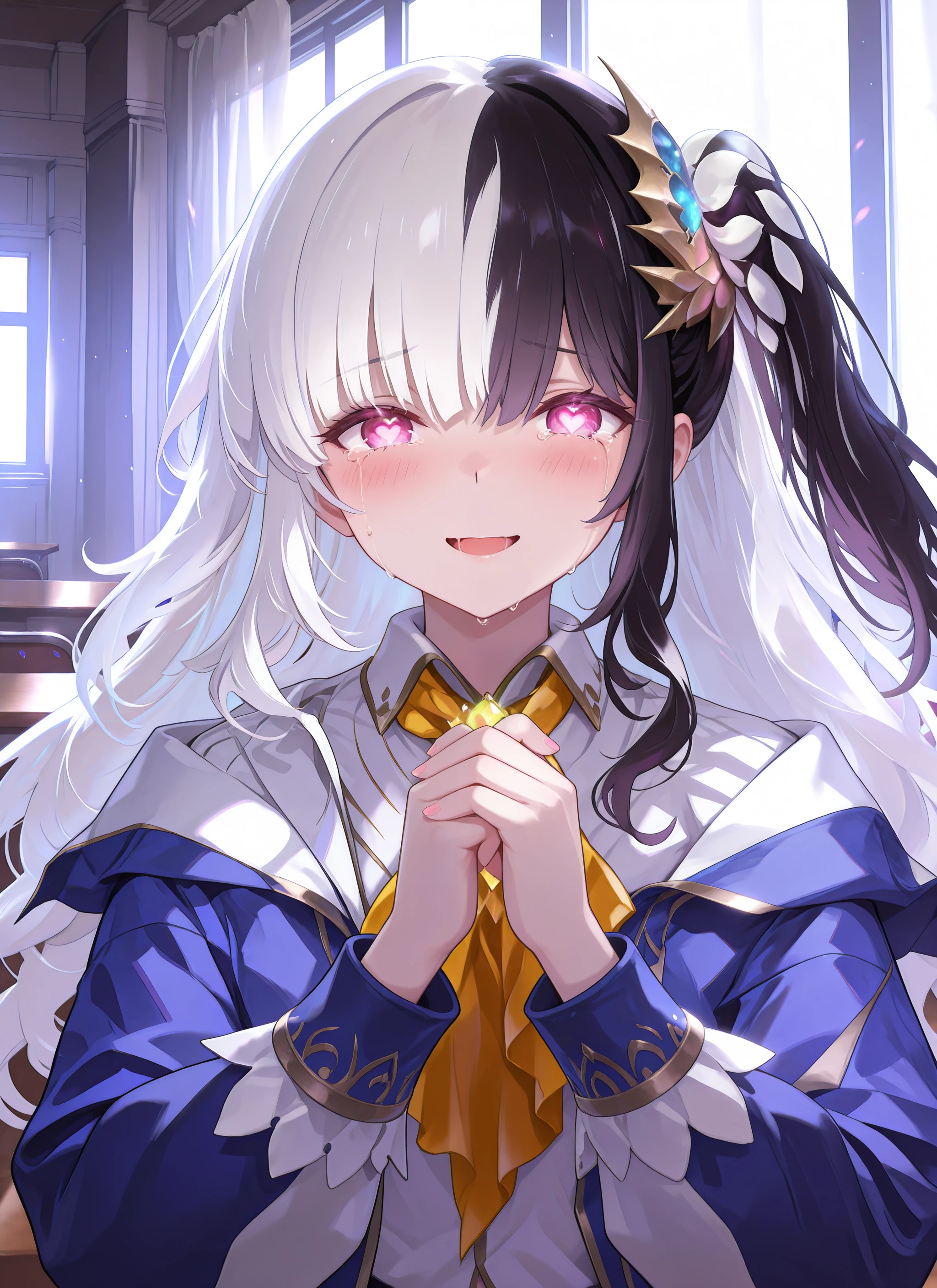 Shymm, Love Bewitched (魔恋の慕情・シイム| 希姆) - Shadowverse: Worlds Beyond ( シャドバWB | 影之诗) v1.0