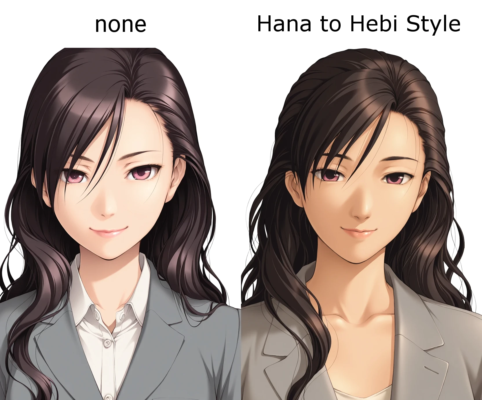 花と蛇 野島 京子/Hana to Hebi Nojima Kyouko v1.0