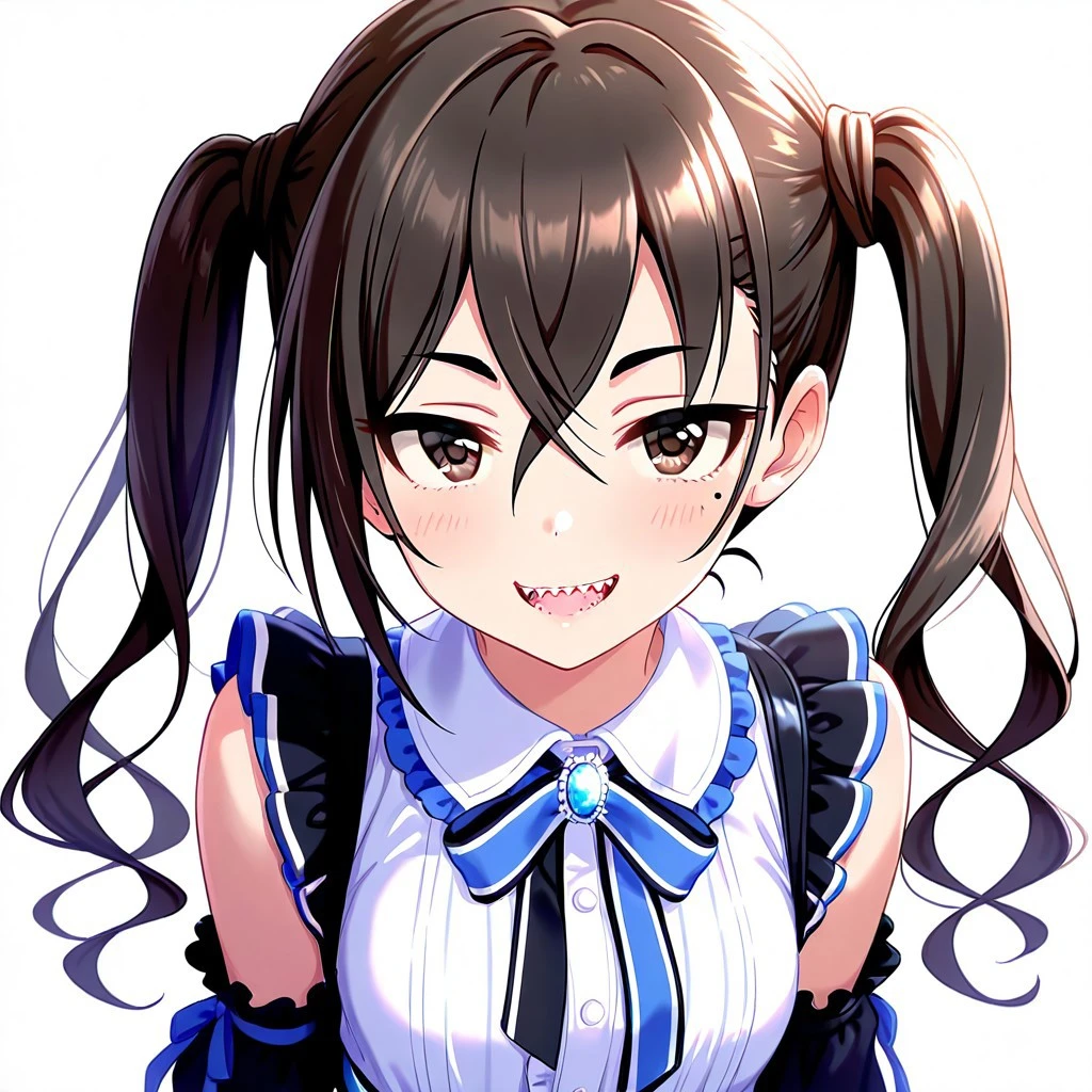 砂塚あきら(アイドルマスターシンデレラガールズ)Sunazuka Akira(THE IDOLM@STER CINDERELLA GIRLS) v1.0