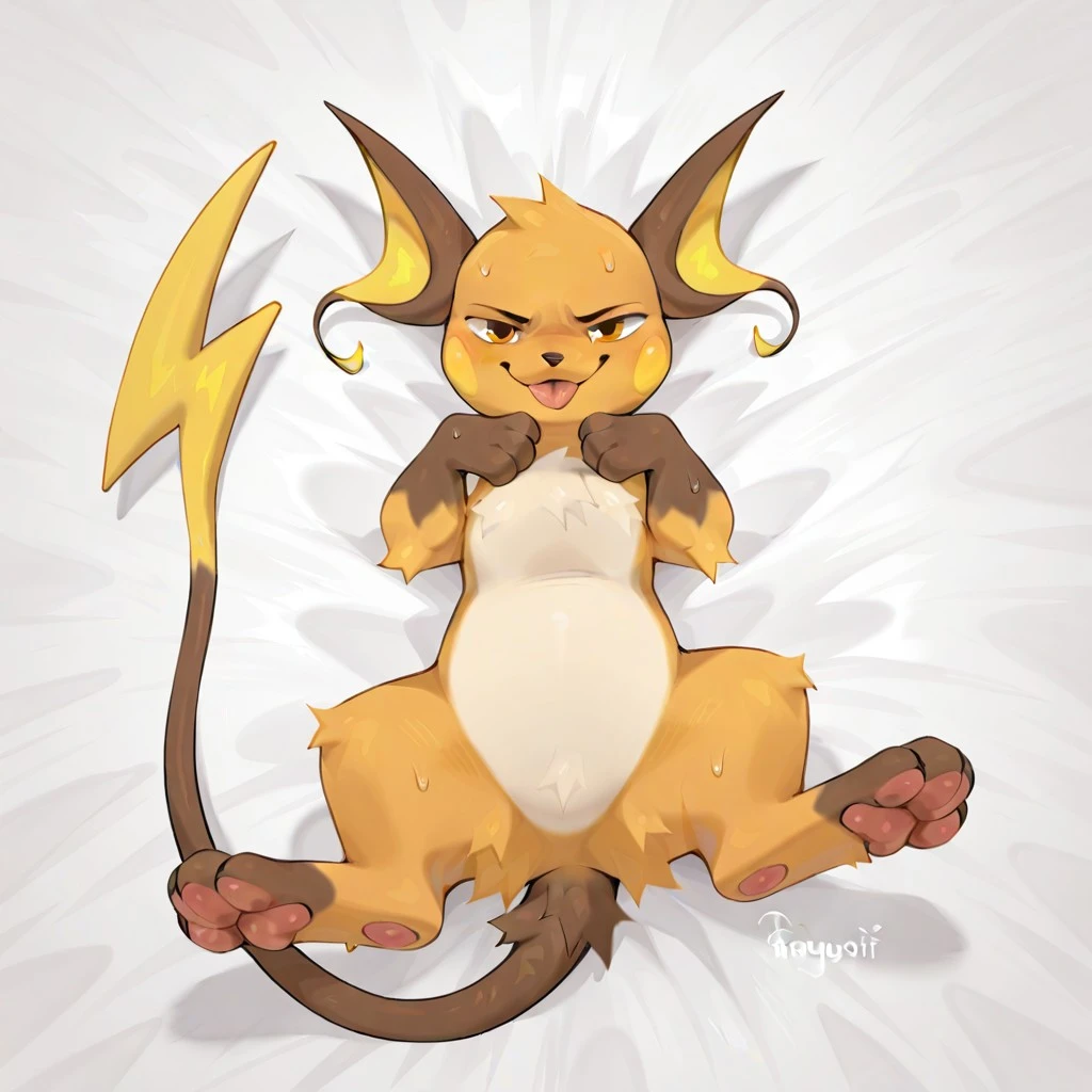 Reysi | [Illustrious] V1