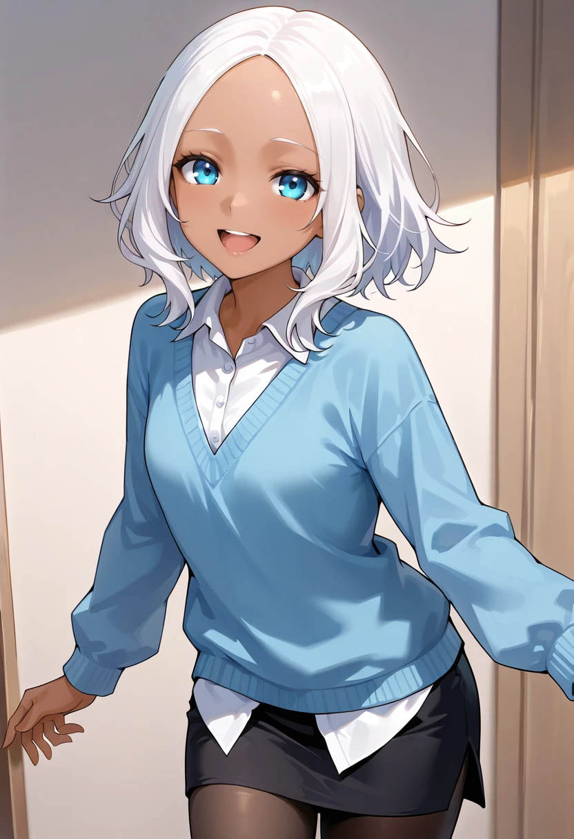 Elroux (エルル) | CHAOS RINGS III (ケイオスリングスIII) v1.0