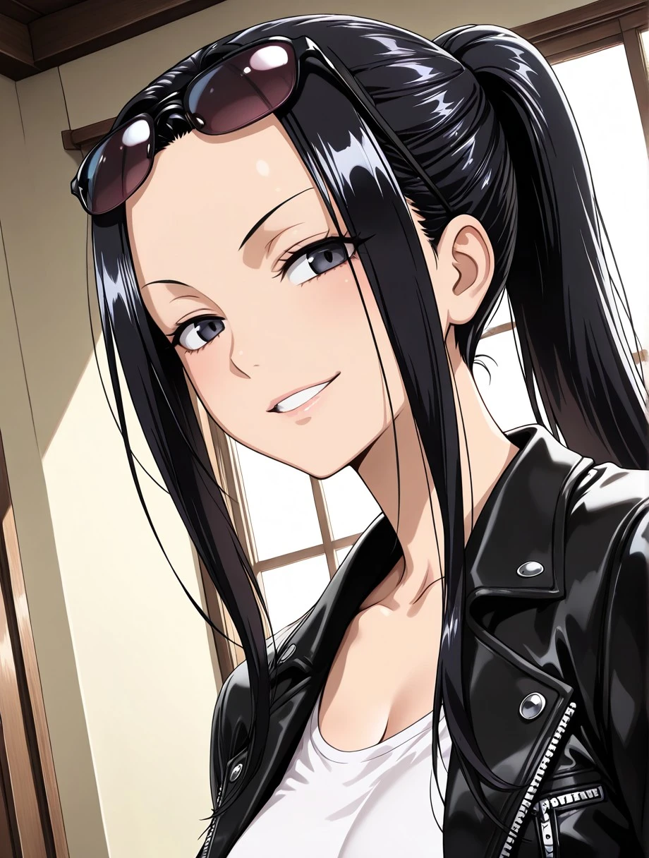 Nazuna Ikaruga - (Beelzebub) - IL V1