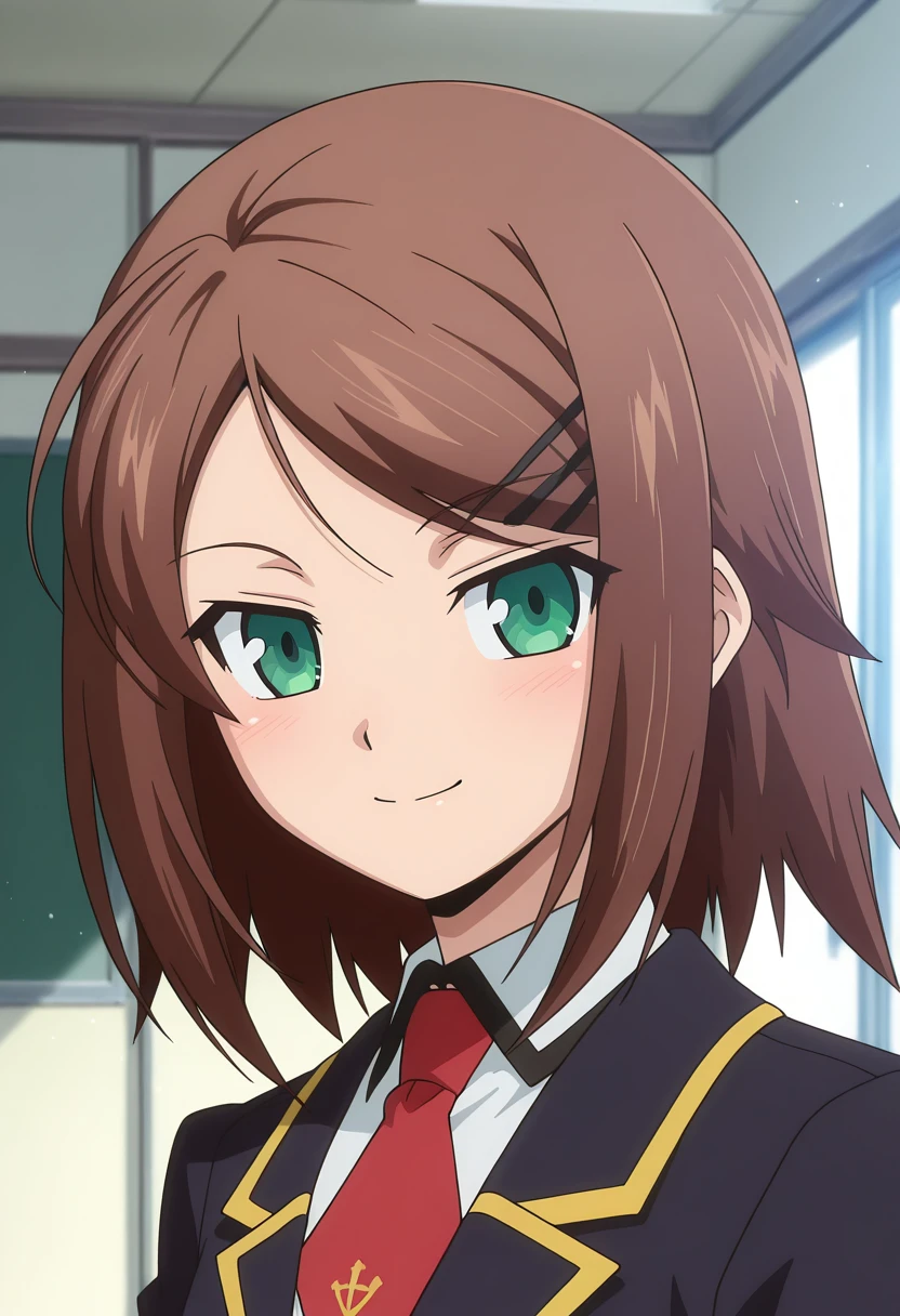 木下 優子 & 秀吉 (Kinoshita Yuko & Hideyoshi) - バカとテストと召喚獣 (Baka and Test) v1.0 IL