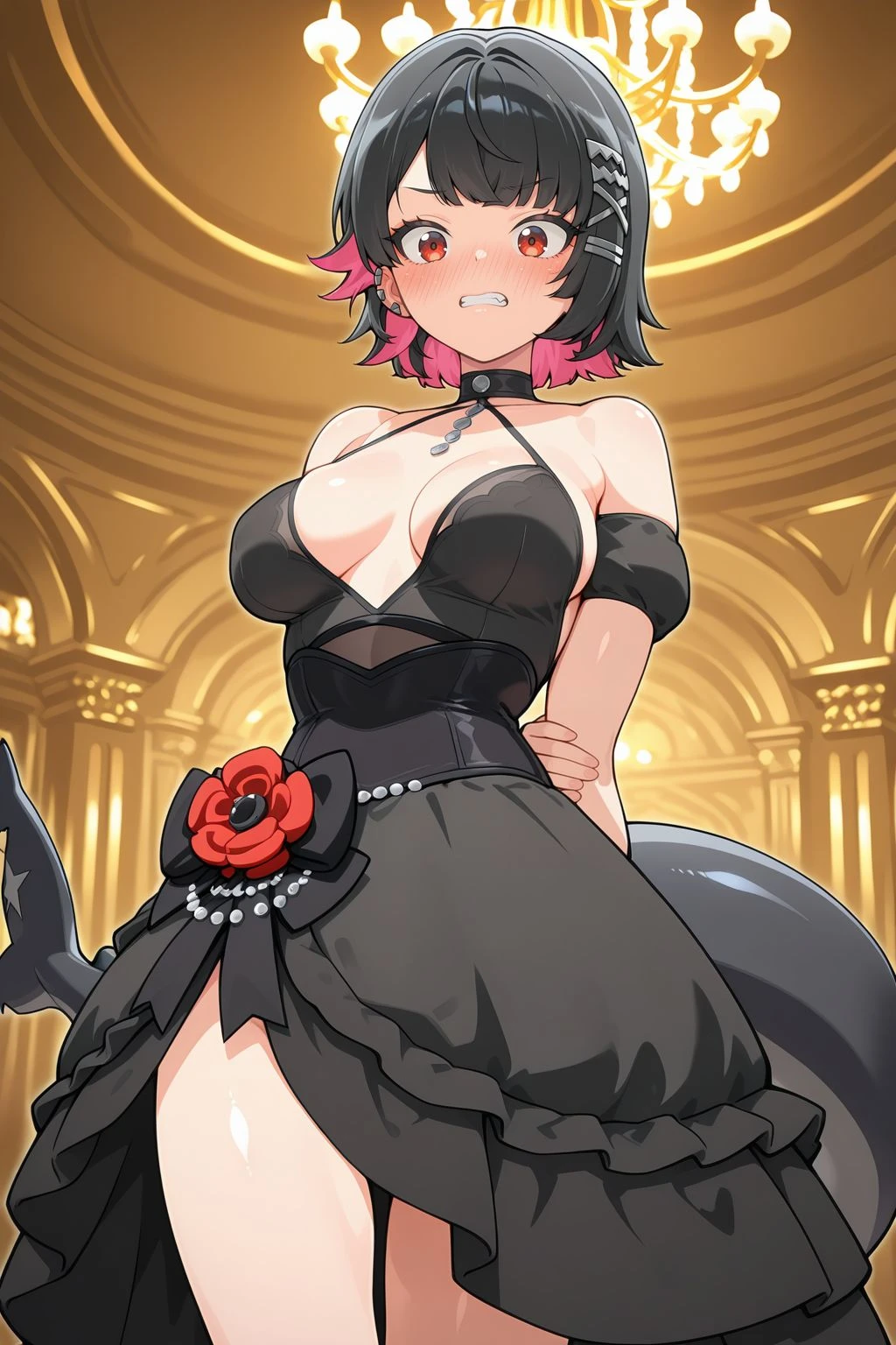 Kousaka Jun Art Style - Illustrious v2.0