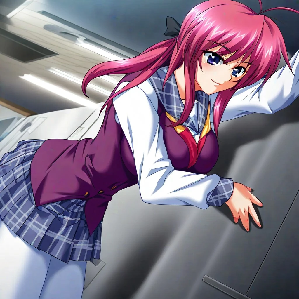bishop kagami A V1