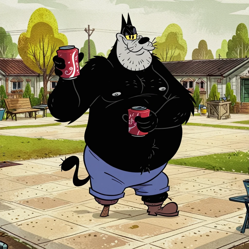 Pegleg_Pete_Mickey_Mouse v1.0