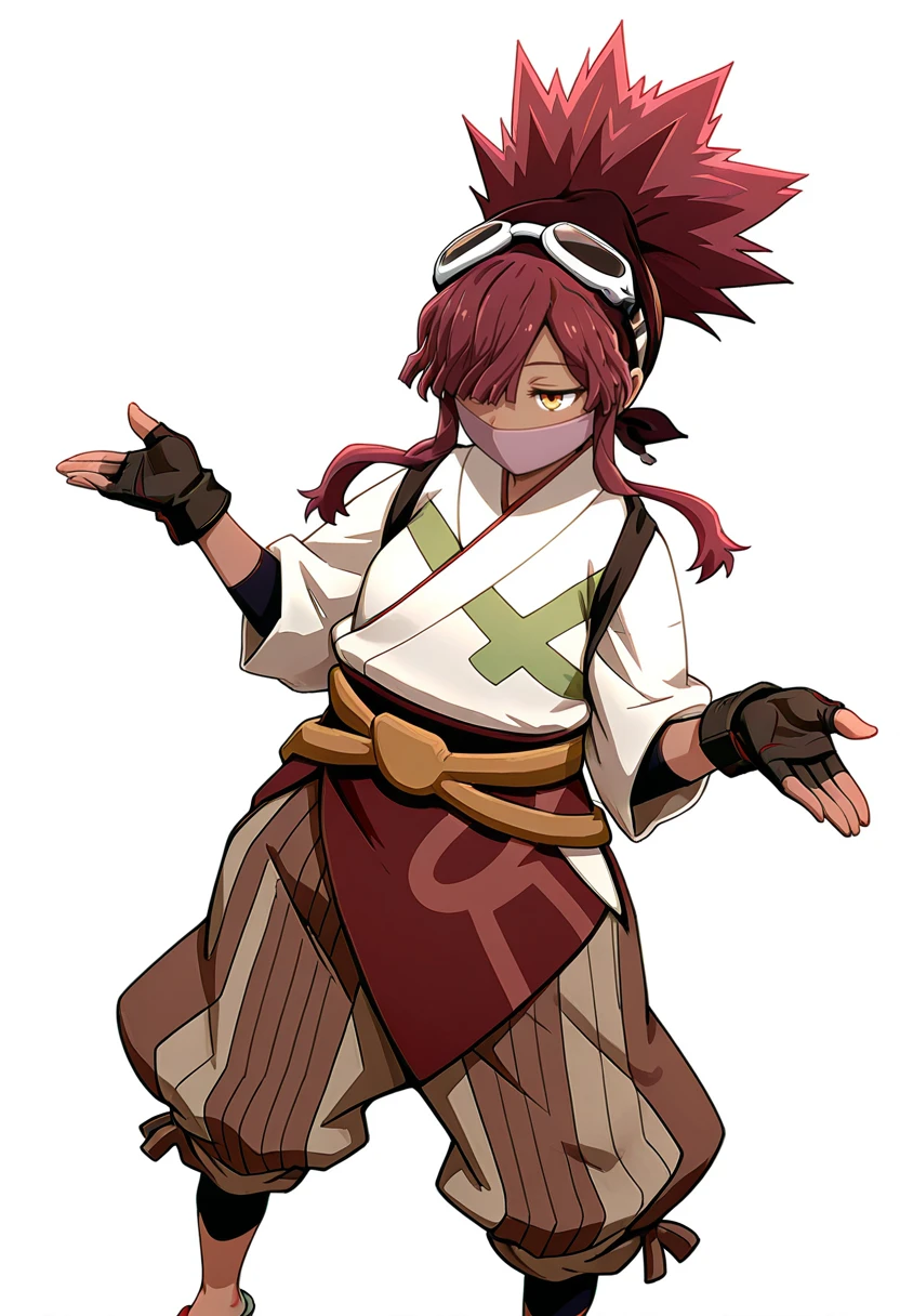 Tatara | Log Horizon V1 | Illustrious