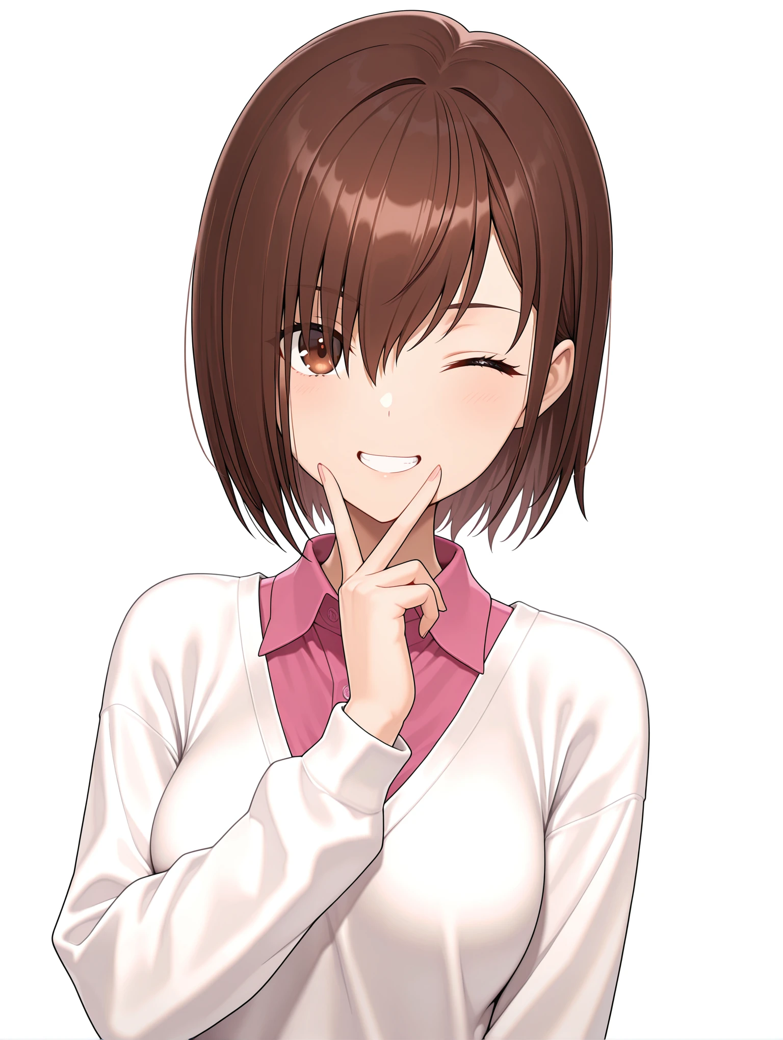 【Illustrious】宇佐元 藍奈 アリス ギア アイギス (usamoto aina) (Alice Gear Aegis) v1.0