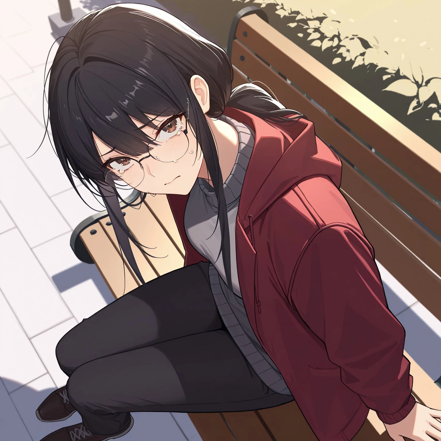 Cha Mia - Mia has returned V1