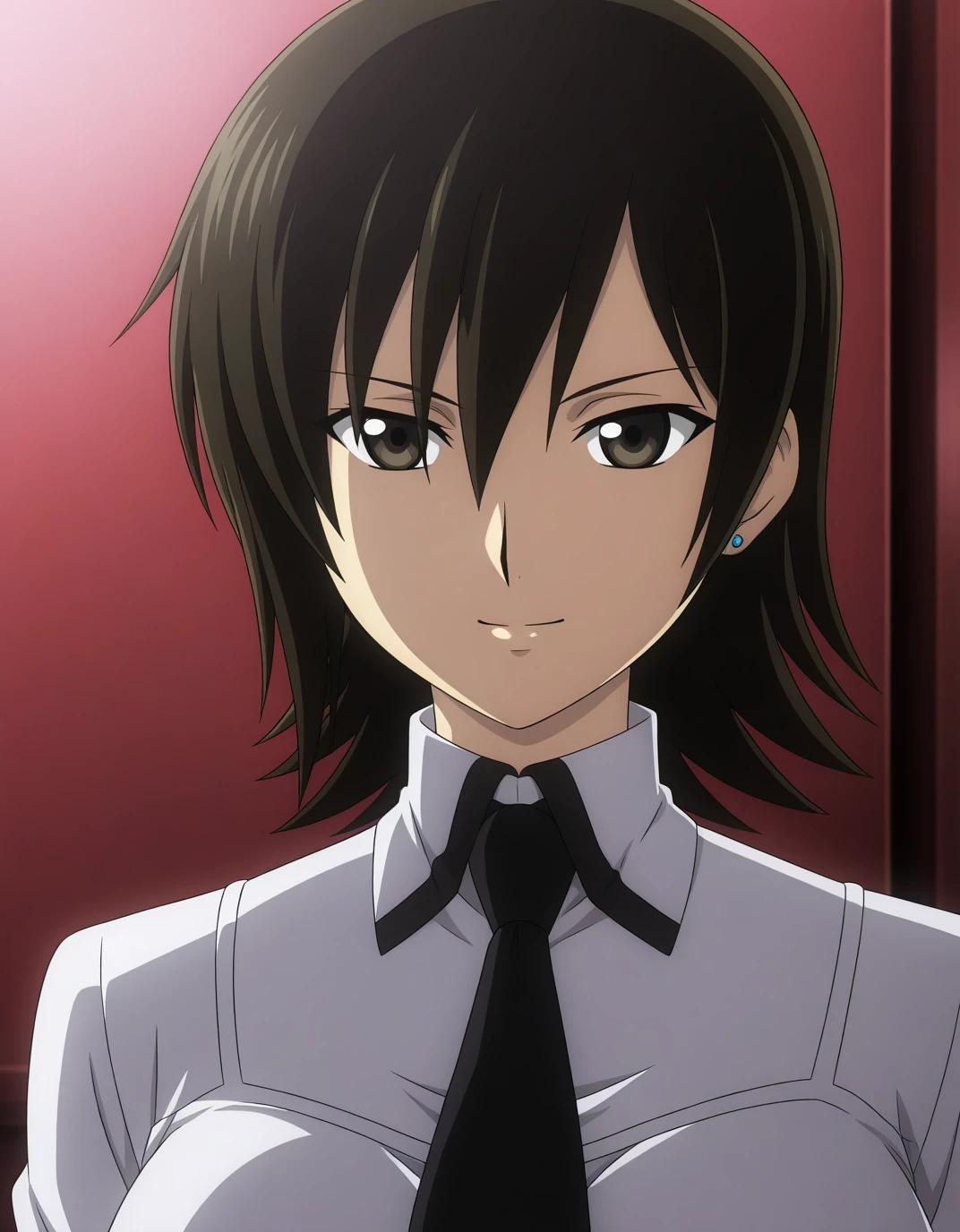 Yu-Mi Kim (Freezing Series) v1.0