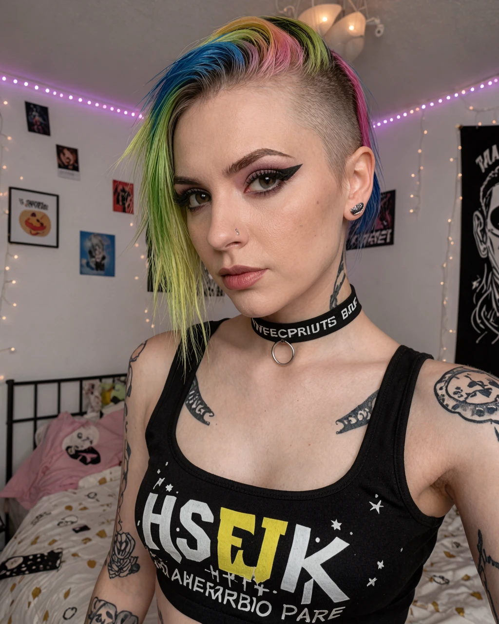 Giant (Flux 2 klein 9b) v1.0