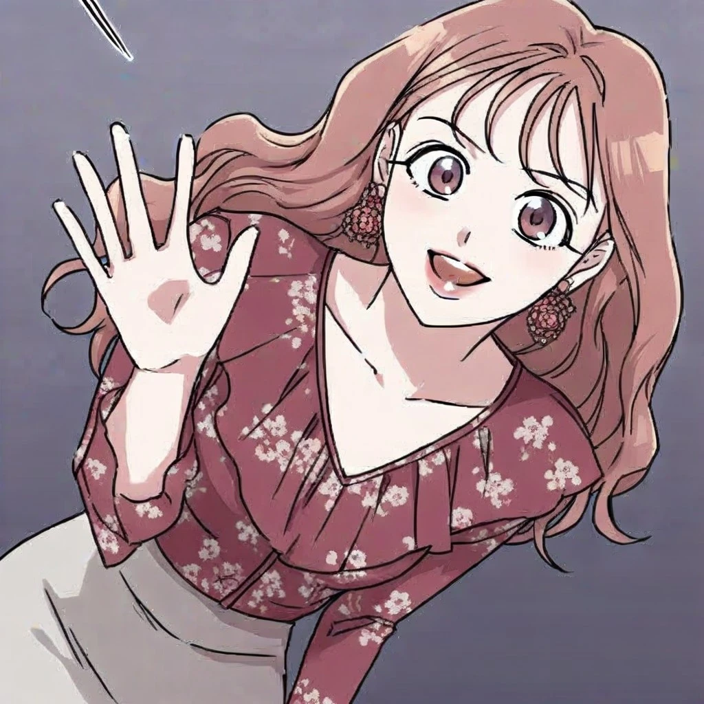 Jeong Sumin / 정수민 (Marry My Husband / 내 남편과 결혼해줘) V1