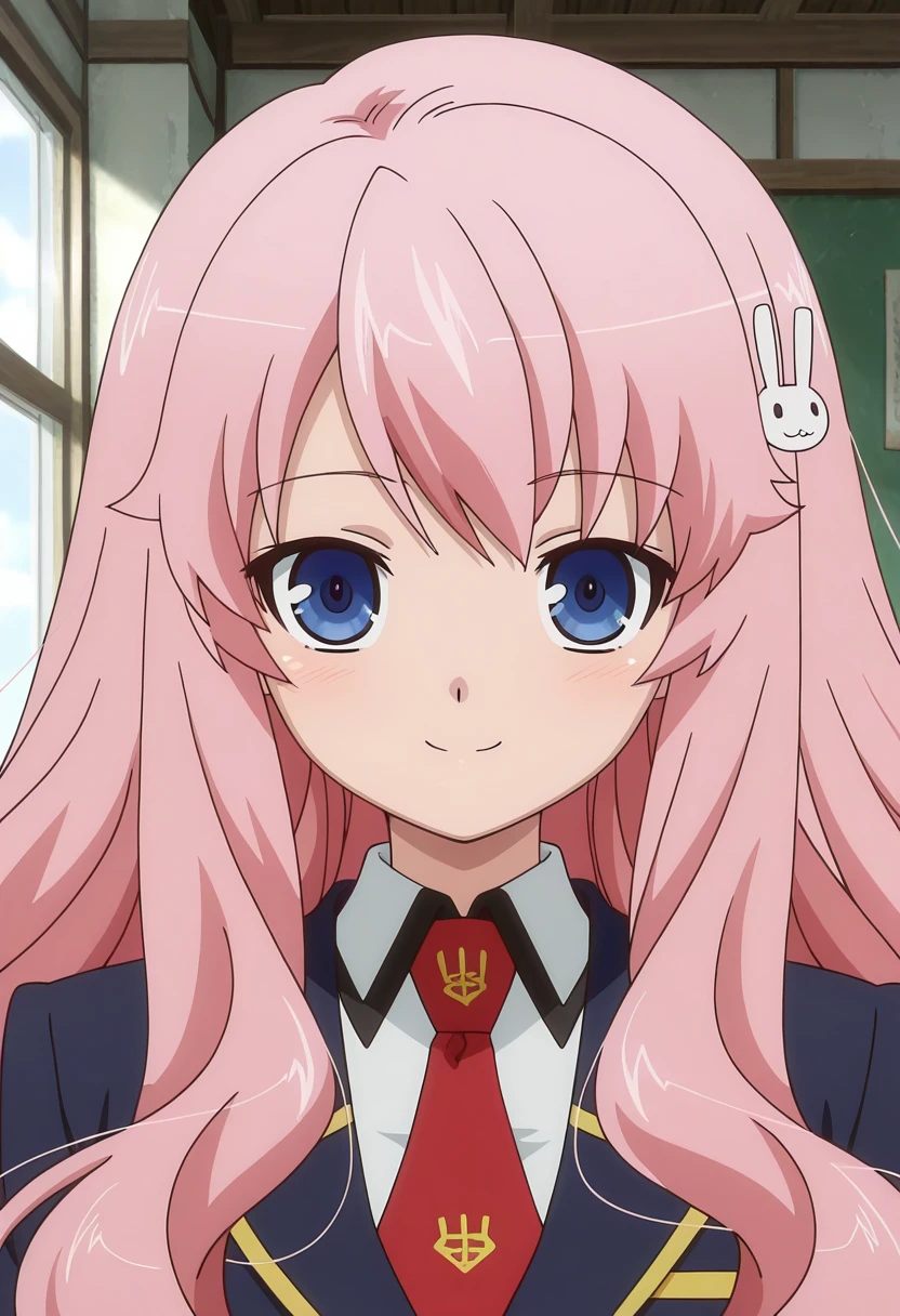 姫路 瑞希 (Himeji Mizuki) - バカとテストと召喚獣 (Baka and Test) v1.0 IL