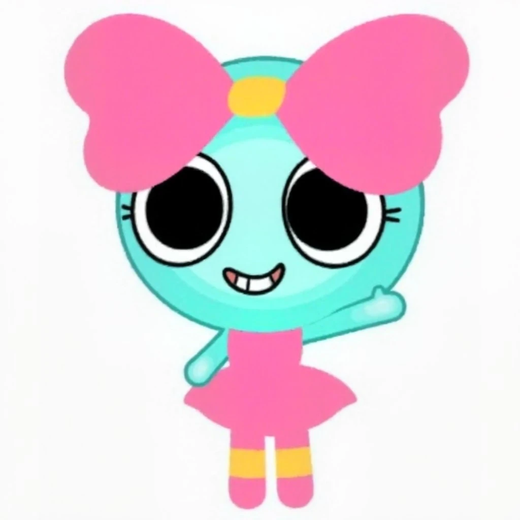 RIP Weights Series - Poppy v1.0
