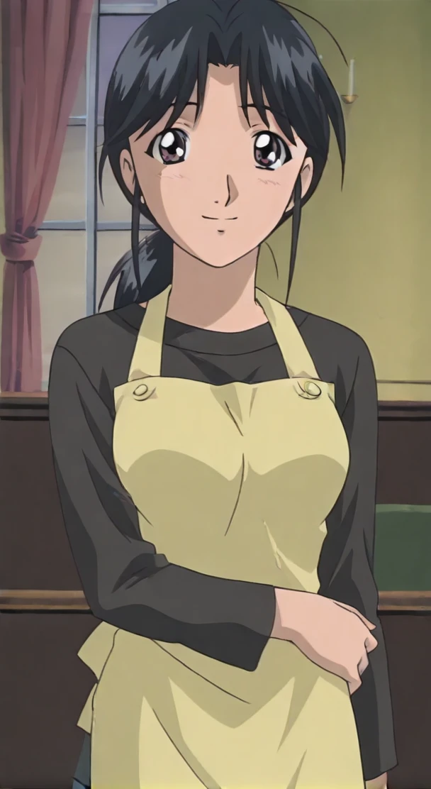 桐江想子- 金田一少年の事件簿 / Souko kirie - Kindaichi Sonen no Jikenbo V1