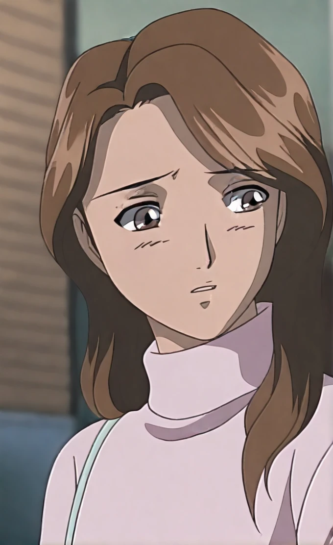 乾公子 - 金田一少年の事件簿 - Inui Kimiko - Kindaichi Sonen no Jikenbo V1