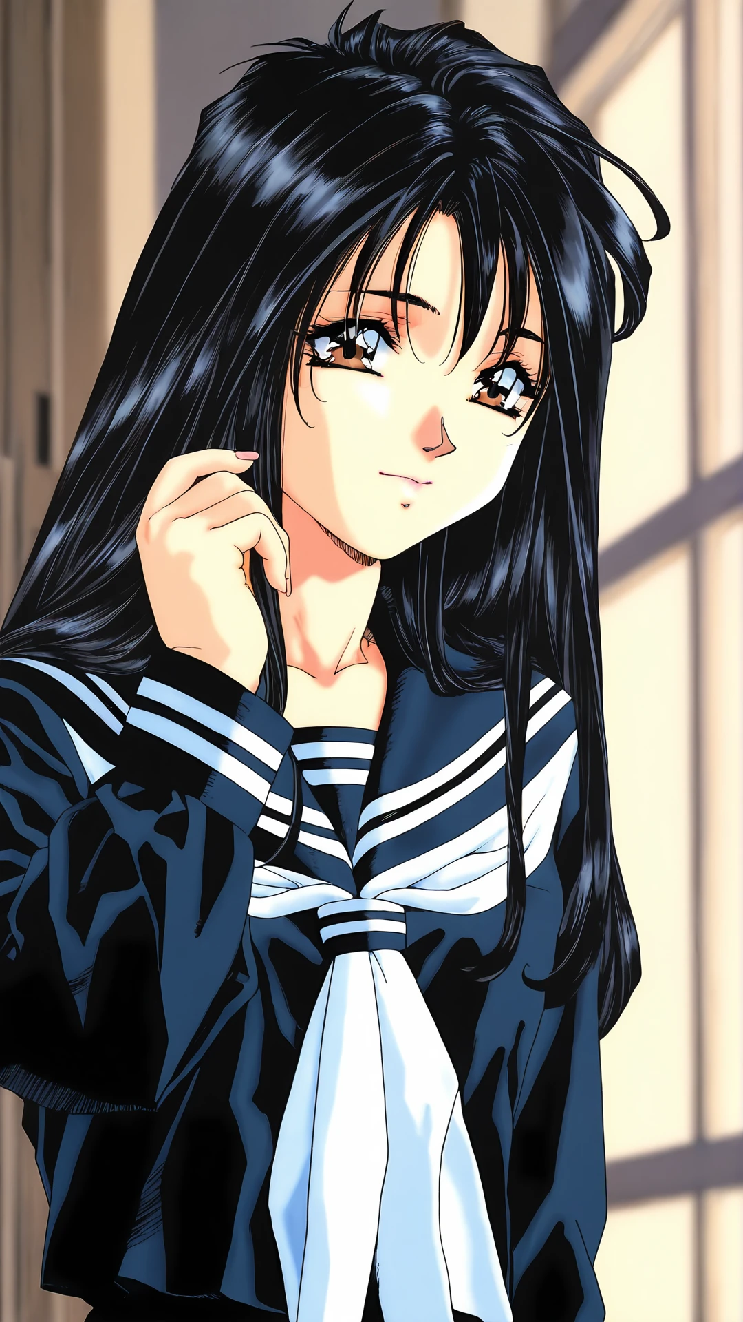 最後のパーツ/ seto yuki style v1.0