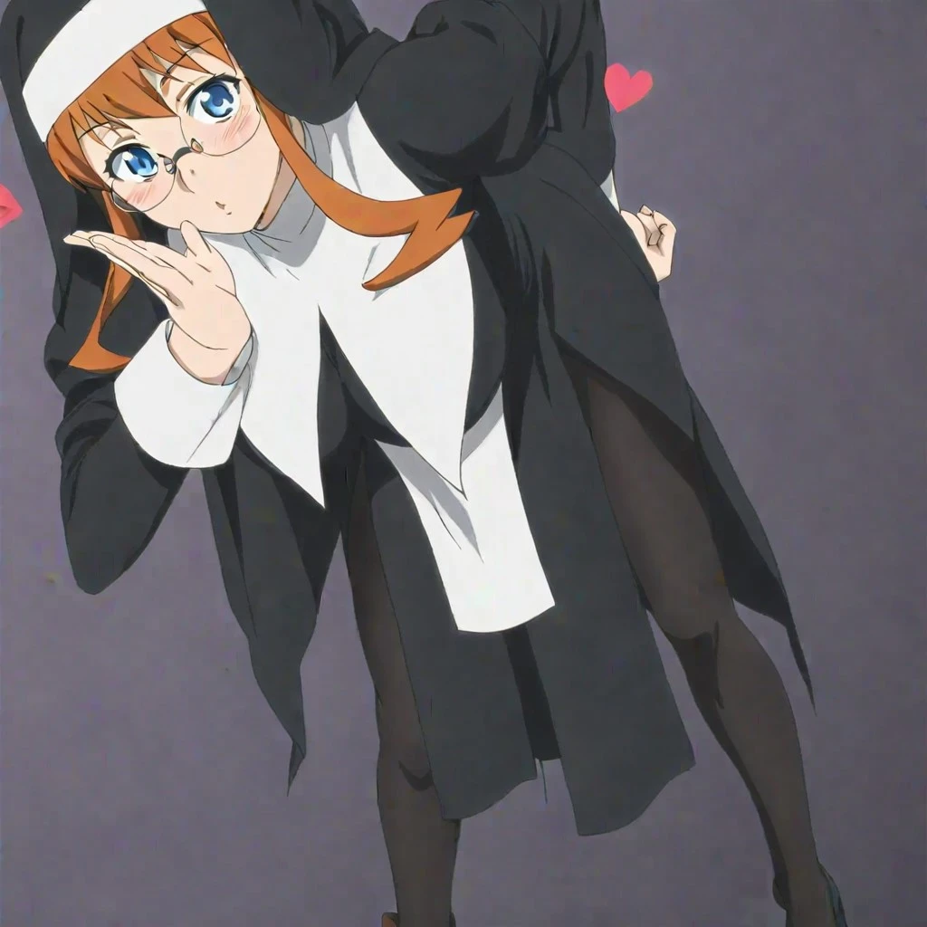 Sazanka Bianca, Reika Kou, Suomi Conebi/Conepi, & Tsugumi Rosenmeier (Aquarion) V1
