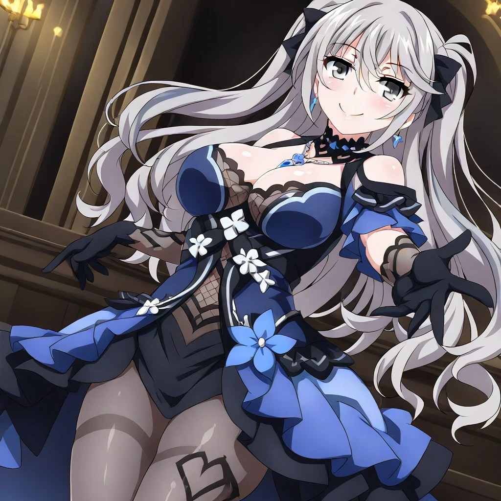 Alice (Sakura Succubus) V1