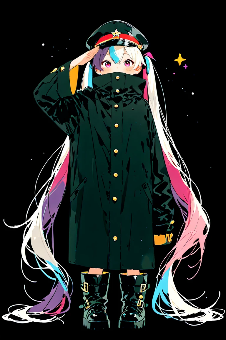 Vintabrush - Illus x Niji V1