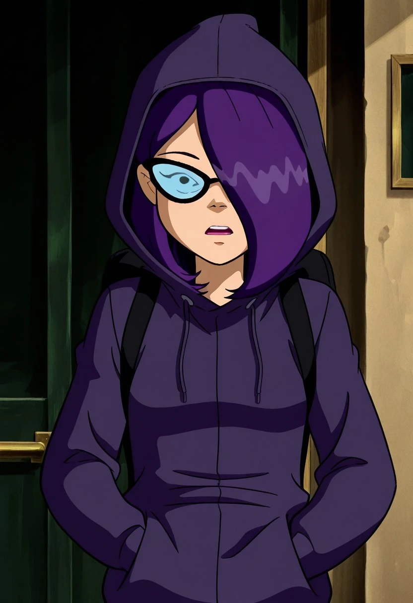 Trudy (Scooby-Doo Camp Scare) [Reupload] v1.0