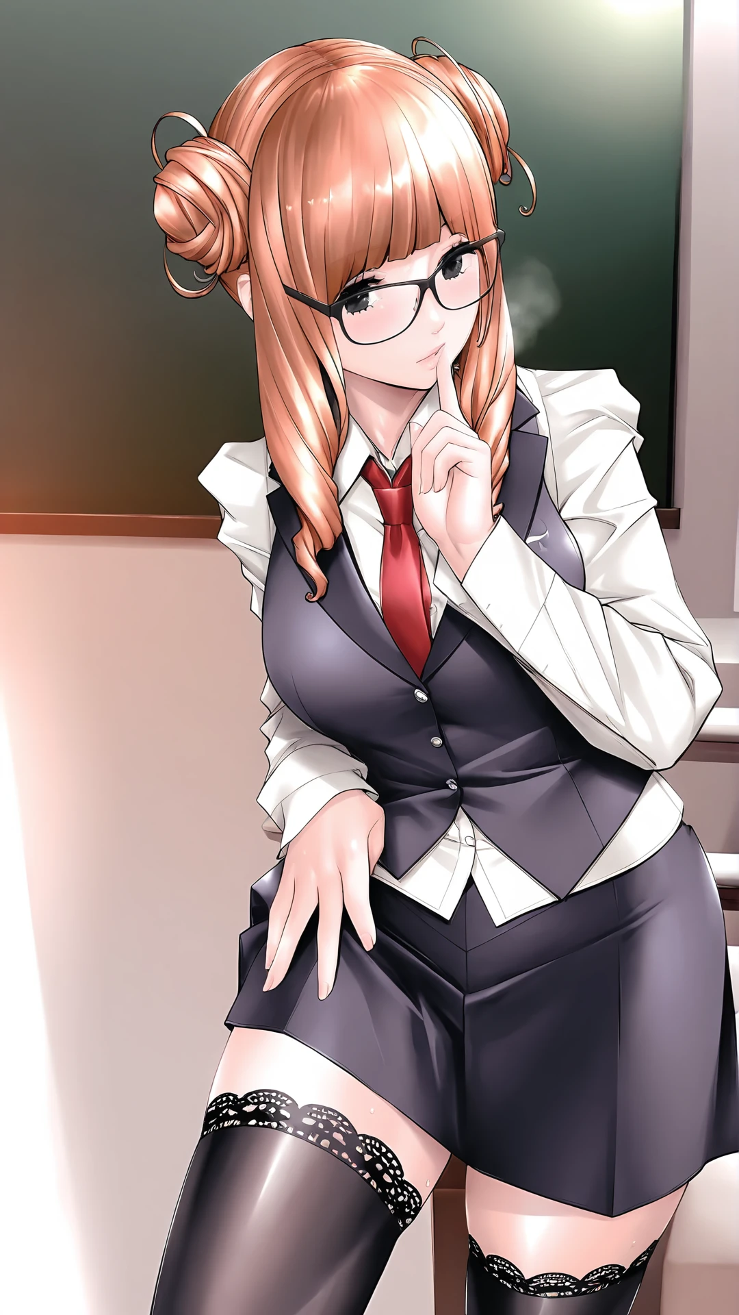 Yuuzai desu / seto yuki style - Yoshizuka Yoshizuka