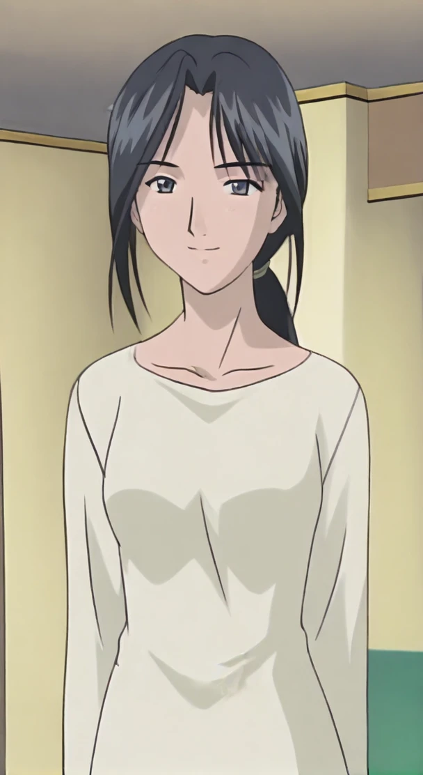 黒木田紅子 - 金田一少年の事件簿 / Kurokida Beniko - Kindaichi Sonen no Jikenbo V1