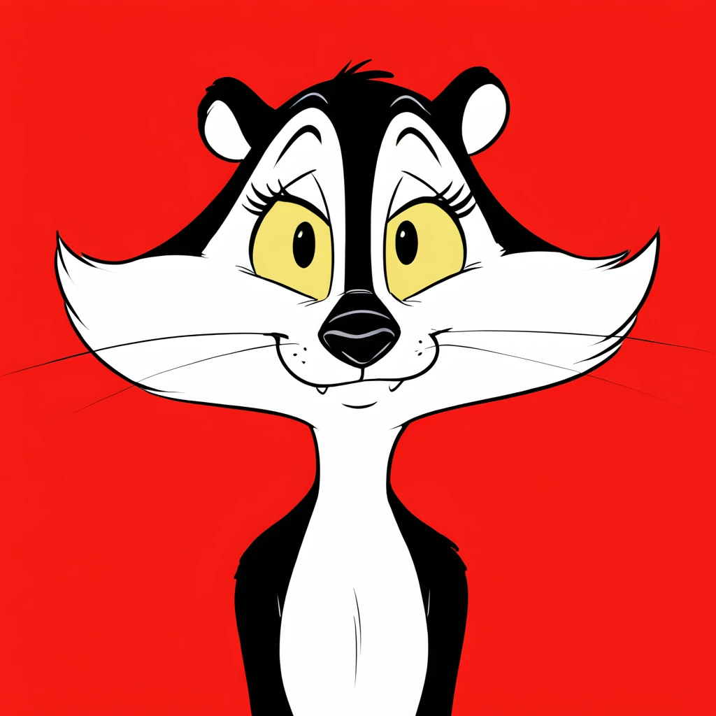 WildCat (Looney Tunes) Illustrious XL v1.0