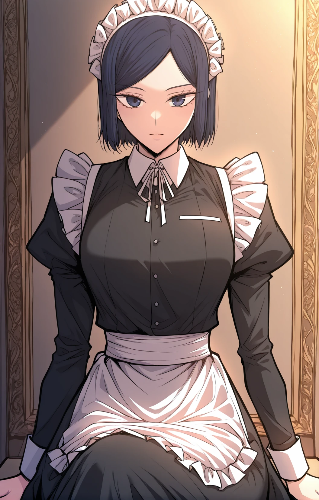 Elize | I Became the Tyrant of the Defense Game | 디펜스 게임의 폭군이 되었다 | Manhwa | Webtoon | Illustrious V1